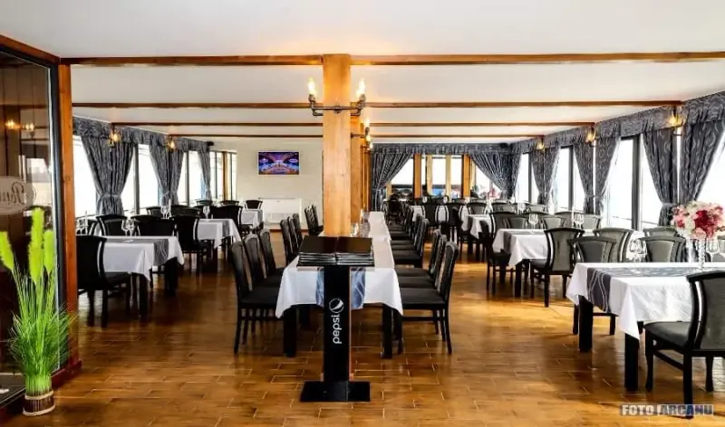 Restaurant nuntă Giurgiu – Restaurant La Ponton
